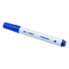Kép 1/3 - Alkoholos marker 1-4mm, vágott végű Bluering® kék