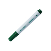 Kép 3/3 - Alkoholos marker 1-4mm, vágott végű Bluering® zöld