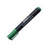 Kép 1/2 - Alkoholos marker 3mm, kerek hegyű, Bluering® zöld