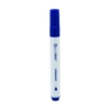 Kép 1/4 - Alkoholos marker 3mm, kerek végű Bluering® kék