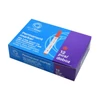 Kép 4/5 - Alkoholos marker 3mm, kerek végű Bluering® piros