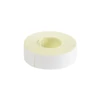 Kép 1/2 - Árazószalag folyamatos 20mm, 14,5m 10 tekercs/csomag, Bluering®, fehér