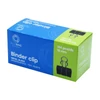 Kép 5/5 - Binderkapocs 15mm, 12 db/doboz, Bluering®