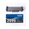 Kép 1/2 - Brother TN2590 toner black ORIGINAL