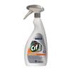 Kép 1/3 - Zsíroldószer szórófejes 750 ml Oven & Grill Cleaner Professional Cif