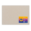 Kép 2/2 - Dekor karton 1 oldalas 48x68cm, 350g. 25ív/csomag, Bluering® narancssárga