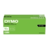 Kép 1/2 - Feliratozógép szalag Dymo 3D S0898150/520102 9mmx3m, ORIGINAL, piros