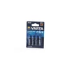 Kép 2/2 - Elem AAA mikro LR03 Longlife Power 4 db/csomag, Varta