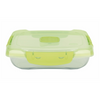 Kép 3/3 - Ételtároló doboz 0,7 literes csatos és szelepes mikrós-fagyasztós_fiús színek