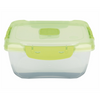 Kép 3/3 - Ételtároló doboz 1,4 literes csatos és szelepes mikrós-fagyasztós_fiús színek