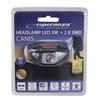 Kép 5/5 - Fejlámpa Led, Canis Esperanza