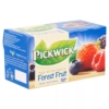 Kép 2/2 - Fekete tea 20x1,5 g Pickwick, erdei gyümölcs
