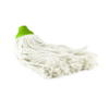 Kép 1/2 - Felmosófej mop fehér L-es méret 150 g CottonMOP Bonus B491