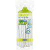 Kép 1/2 - Felmosófej mop fehér XXL-es méret 250 g Bonus CottonMop_B422