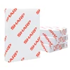 Kép 1/2 - Másolópapír A4, 80g, Sharp 500ív/csomag,