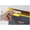 Kép 5/5 - Fiókos irattároló, 4 fiókkal, Durable Varicolor® 4