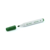 Kép 1/2 - Flipchart marker rostirón vizes vágott végű 1-4mm, Bluering® zöld