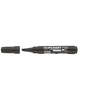 Kép 1/4 - Flipchart marker vízbázisú 1-4mm, vágott Artip 12XXL fekete 