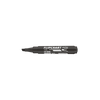 Kép 3/4 - Flipchart marker vízbázisú 1-4mm, vágott Artip 12XXL fekete 