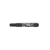 Kép 4/4 - Flipchart marker vízbázisú 1-4mm, vágott Artip 12XXL fekete 