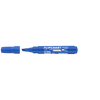 Kép 1/4 - Flipchart marker vízbázisú 1-4mm, vágott Artip 12XXL kék 