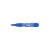 Kép 3/4 - Flipchart marker vízbázisú 1-4mm, vágott Artip 12XXL kék 