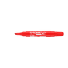 Kép 2/4 - Flipchart marker vízbázisú 1-4mm, vágott Artip 12XXL piros 