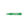 Kép 3/4 - Flipchart marker vízbázisú 1-4mm, vágott Artip 12XXL zöld 