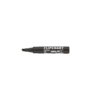 Kép 3/4 - Flipchart marker vízbázisú 1-4mm, vágott Artip 12 fekete 