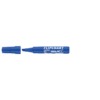 Kép 1/4 - Flipchart marker vízbázisú 1-4mm, vágott Artip 12 kék 