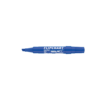 Kép 2/4 - Flipchart marker vízbázisú 1-4mm, vágott Artip 12 kék 