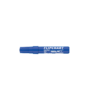Kép 4/4 - Flipchart marker vízbázisú 1-4mm, vágott Artip 12 kék 