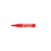 Kép 3/4 - Flipchart marker vízbázisú 1-4mm, vágott Artip 12 piros 