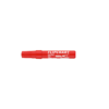 Kép 4/4 - Flipchart marker vízbázisú 1-4mm, vágott Artip 12 piros 