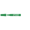 Kép 1/4 - Flipchart marker vízbázisú 1-4mm, vágott Artip 12 zöld 