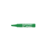 Kép 3/4 - Flipchart marker vízbázisú 1-4mm, vágott Artip 12 zöld 