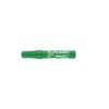 Kép 4/4 - Flipchart marker vízbázisú 1-4mm, vágott Artip 12 zöld 