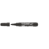Kép 1/4 - Flipchart marker vízbázisú 3mm, kerek Artip 11XXL fekete 