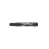 Kép 4/4 - Flipchart marker vízbázisú 3mm, kerek Artip 11XXL fekete 