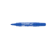 Kép 2/4 - Flipchart marker vízbázisú 3mm, kerek Artip 11XXL kék 