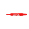 Kép 2/4 - Flipchart marker vízbázisú 3mm, kerek Artip 11XXL piros 