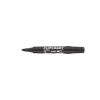 Kép 2/4 - Flipchart marker vízbázisú 3mm, kerek Artip 11 fekete