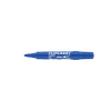 Kép 2/4 - Flipchart marker vízbázisú 3mm, kerek Artip 11 kék