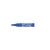 Kép 3/4 - Flipchart marker vízbázisú 3mm, kerek Artip 11 kék