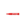 Kép 5/5 - Flipchart marker vízbázisú 3mm, kerek Artip 11 piros