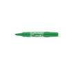 Kép 2/4 - Flipchart marker vízbázisú 3mm, kerek Artip 11 zöld 