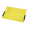 Kép 1/2 - Függőmappa A4, karton Bluering®, sárga