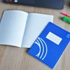 Kép 4/5 - Füzet iskolai A5, 32lap, vonalas 21-32 4-8 osztályos Bluering®