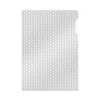 Kép 1/4 - Genotherm L A4, 85 micron narancsos, adatvédelmi mintával Bluering®