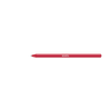 Kép 3/4 - Golyóstoll 0,7mm, kupakos, Ico Signetta, írásszín piros 